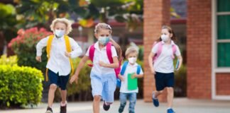 Madrid adelanta el proceso de admisión del curso escolar 2021/2022 para garantizar la libertad de elección