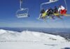 Sierra Nevada abre el 18 de diciembre con aforo reducido en pistas y venta exclusiva de forfait online