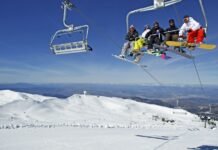 Sierra Nevada abre el 18 de diciembre con aforo reducido en pistas y venta exclusiva de forfait online