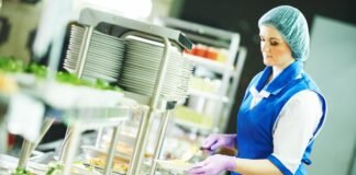 Castilla-La Mancha abre los comedores escolares en Navidad a cerca de 5.700 alumnos en situación desfavorecida en 23 pueblos de la región