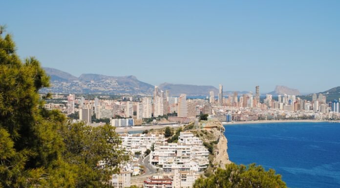 Las reservas hoteleras en la Comunidad Valenciana para el puente del 1 de Mayo rozan el 80% hasta el próximo domingo