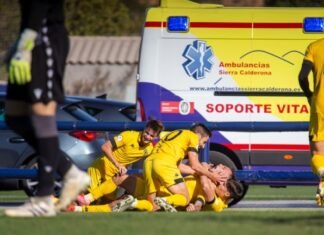 El Hércules de Alicante finaliza el año ilusionando a su afición tras vencer al Atlético Levante