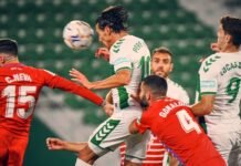 El Elche quiere ofrecer a su afición un triunfo en la eliminatoria de la Copa del Rey que disputa este miércoles en Valencia