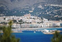 Altea y Alicante capital lideran las pésimas cifras de la pandemia en la Comunidad Valenciana donde han muerto 22 personas en la última jornada