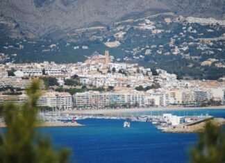 Altea y Alicante capital lideran las pésimas cifras de la pandemia en la Comunidad Valenciana donde han muerto 22 personas en la última jornada