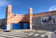 Ciudadanos denuncia en Benidorm el derroche de dinero público en sus instalaciones deportivas