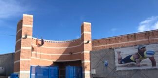 Ciudadanos denuncia en Benidorm el derroche de dinero público en sus instalaciones deportivas