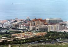La Policía Nacional destapa en Tenerife un fraude de más de 600.000 euros a la Seguridad Social