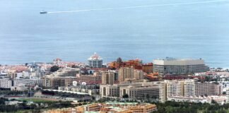 La Policía Nacional destapa en Tenerife un fraude de más de 600.000 euros a la Seguridad Social