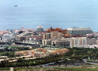 La Policía Nacional destapa en Tenerife un fraude de más de 600.000 euros a la Seguridad Social