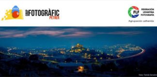 El Grup Fotogràfic de Petrer organiza un nuevo Taller Fotográfico «Tus primeros pasos» tras el éxito de anteriores convocatorias