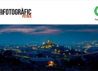 El Grup Fotogràfic de Petrer organiza un nuevo Taller Fotográfico «Tus primeros pasos» tras el éxito de anteriores convocatorias