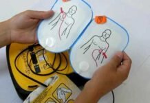 La Comunidad de Madrid dispone de 6.621 desfibriladores activos fuera del ámbito propiamente sanitario