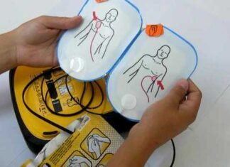 La Comunidad de Madrid dispone de 6.621 desfibriladores activos fuera del ámbito propiamente sanitario