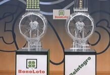 La Bonoloto deja un gran premio en Alicante y otro de segunda categoría en Mutxamel