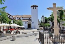 El Plan Alhambra invertirá más de 20 millones en recuperar el patrimonio de Granada