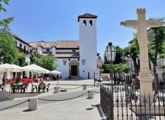 El Plan Alhambra invertirá más de 20 millones en recuperar el patrimonio de Granada