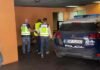 La Policía Nacional ha detenido en una semana a cuatro fugitivos ocultos en la provincia de Alicante