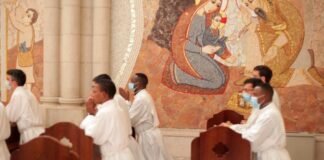 Madrid acogerá el 7 de diciembre el XXXV Encuentro de Diáconos Permanentes de España