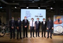 Nace Madrid Mobility 360, el planificador de rutas multimodales con control de ocupación en autobuses