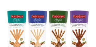 El grupo agroalimentario de 1880, turrones El Lobo y Doña Jimena estima cerrar el ejercicio con una facturación de 25 millones de euros