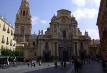 La Región de Murcia es una de las comunidades autónomas con más certificados de turismo seguro