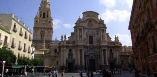 La Región de Murcia es una de las comunidades autónomas con más certificados de turismo seguro