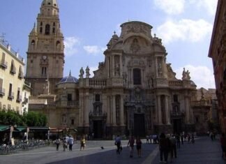 La Región de Murcia es una de las comunidades autónomas con más certificados de turismo seguro