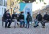 La alcaldesa de Onda regresa con su equipo a las plazas de la localidad con el fin de acercarse a sus vecinos en la campaña ‘Onda barri a barri’