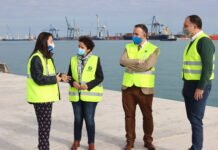 Onda suma una alianza estratégica con el Puerto de Castellón para fortalecer las ventajas competitivas a las empresas