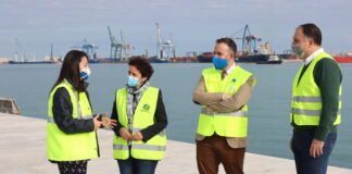 Onda suma una alianza estratégica con el Puerto de Castellón para fortalecer las ventajas competitivas a las empresas