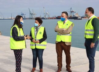 Onda suma una alianza estratégica con el Puerto de Castellón para fortalecer las ventajas competitivas a las empresas