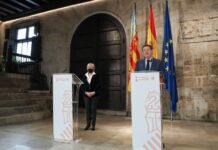 Ximo Puig confina toda la Comunidad Valenciana desde hoy 5 de diciembre al 15 de enero de 2021