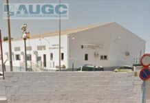 Los agentes de la Guardia Civil de Tráfico de Alicante exigen a través de AUGC soluciones a sus graves problemas