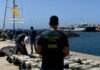 La Guardia Civil participa en la mayor operación internacional contra el narcotráfico