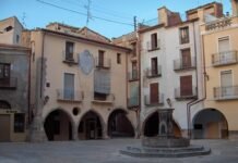 Los empresarios de Onda (Castellón) confían en su alcaldesa para lograr cubrir 150 empleos al mes a través de su Agencia de Inserción Laboral