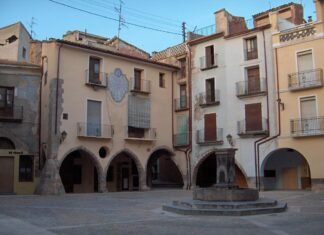 Los empresarios de Onda (Castellón) confían en su alcaldesa para lograr cubrir 150 empleos al mes a través de su Agencia de Inserción Laboral
