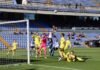 El Hércules empata con el mini submarino amarillo en el Rico Pérez (0-0)