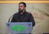 Vox logra concentrar a docenas de miles de personas en toda España contra un gobierno «traidor» y en favor de la Constitución española