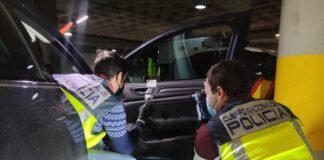 Un marroquí de 20 años ha sido detenido en Alicante por dos agresiones sexuales a punta de navaja en la misma noche