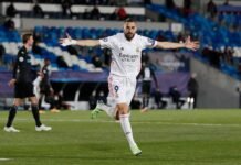 El mejor equipo de fútbol del mundo entra en octavos de la Champions por la puerta grande