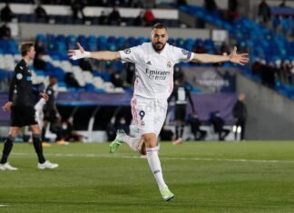 El mejor equipo de fútbol del mundo entra en octavos de la Champions por la puerta grande