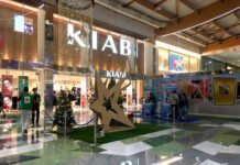 Llega al Centro Comercial L´Aljub la Navid-up sostenible, solidaria y con cientos de regalos