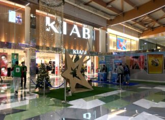 Llega al Centro Comercial L´Aljub la Navid-up sostenible, solidaria y con cientos de regalos