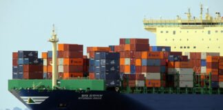 Las exportaciones de Andalucía alcanzan los 22.888 millones hasta octubre y el superávit llega a los 2.200