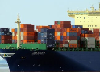 Las exportaciones de Andalucía alcanzan los 22.888 millones hasta octubre y el superávit llega a los 2.200