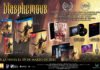 Se muestran las ediciones de Blasphemous que Selecta Play lanza en España