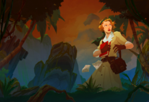 ANÁLISIS DE CALL OF THE SEA