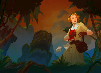 ANÁLISIS DE CALL OF THE SEA