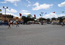 Alicante reurbanizará en ocho meses el barrio de Rabasa, uno de los más deteriorados de la ciudad